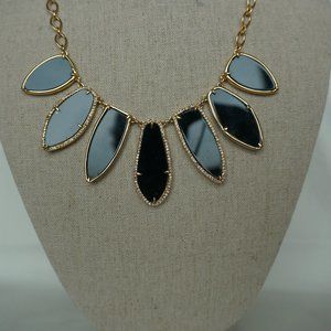 Stella & Dot Allegra Necklace